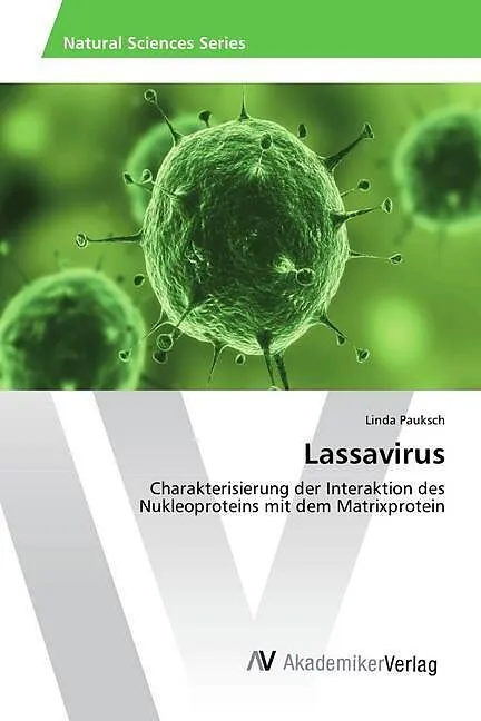 Lassavirus