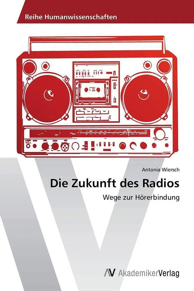 Die Zukunft des Radios