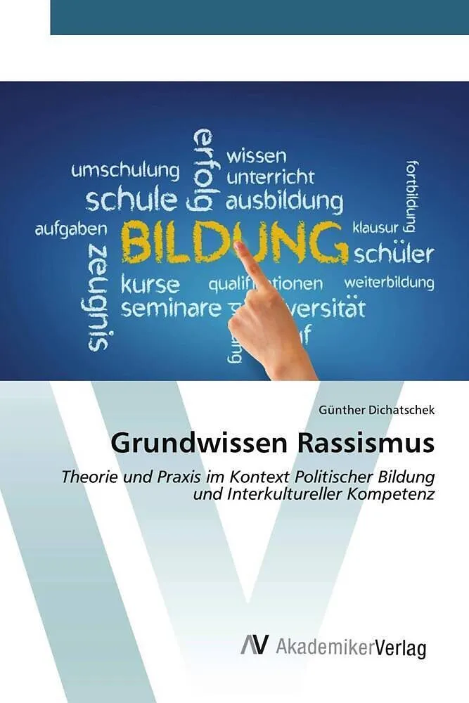 Grundwissen Rassismus