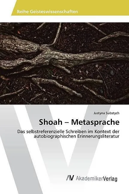 Shoah - Metasprache