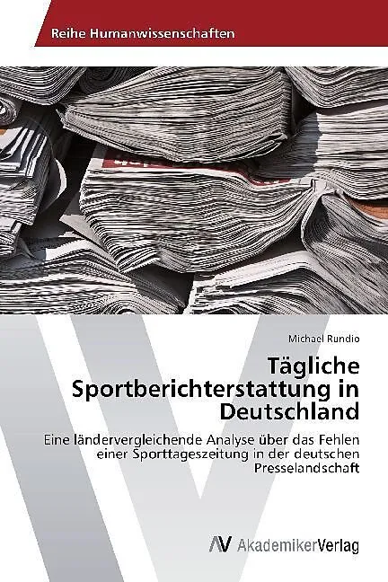 Tägliche Sportberichterstattung in Deutschland
