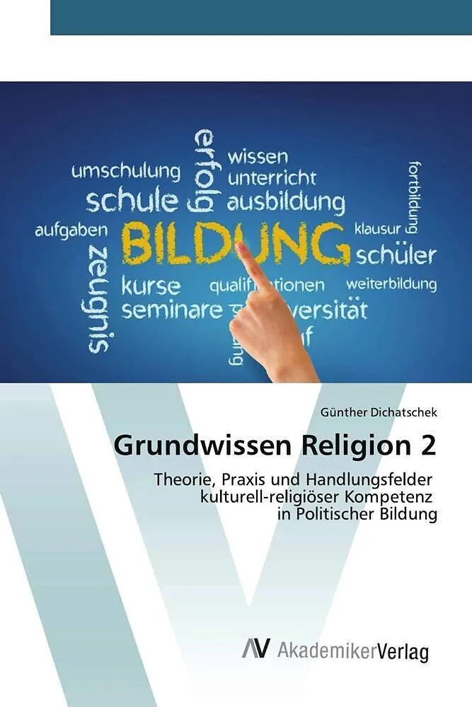 Grundwissen Religion 2