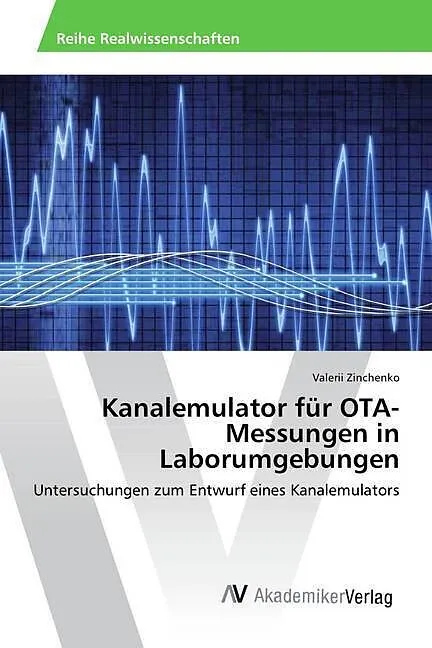 Kanalemulator für OTA-Messungen in Laborumgebungen