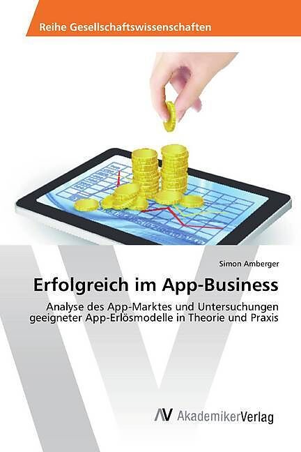 Erfolgreich im App-Business