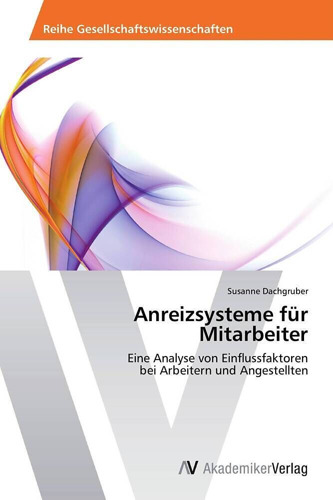 Anreizsysteme für Mitarbeiter