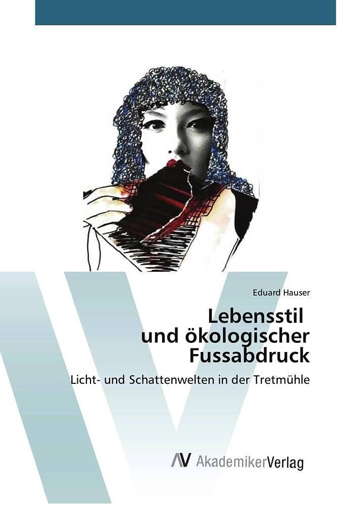 Lebensstil und ökologischer Fussabdruck