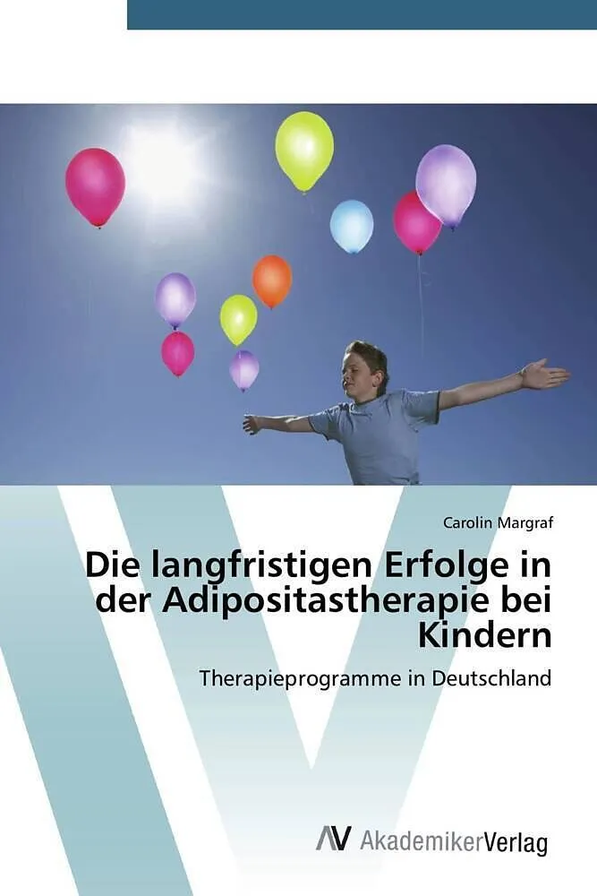 Die langfristigen Erfolge in der Adipositastherapie bei Kindern