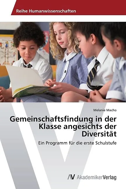 Gemeinschaftsfindung in der Klasse angesichts der Diversität