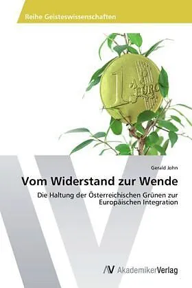 Vom Widerstand zur Wende