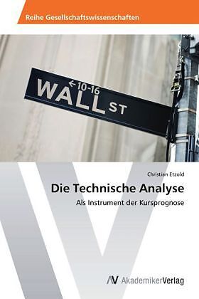 Die Technische Analyse