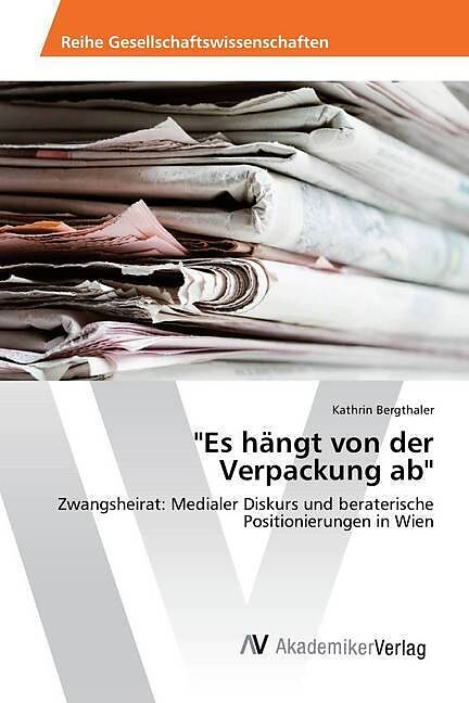 Es hängt von der Verpackung ab