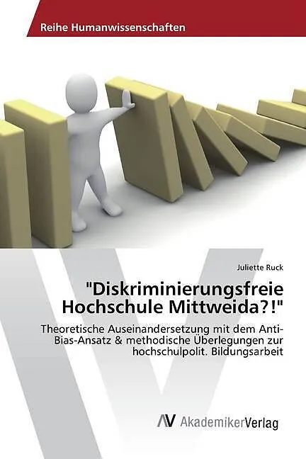 "Diskriminierungsfreie Hochschule Mittweida?!"