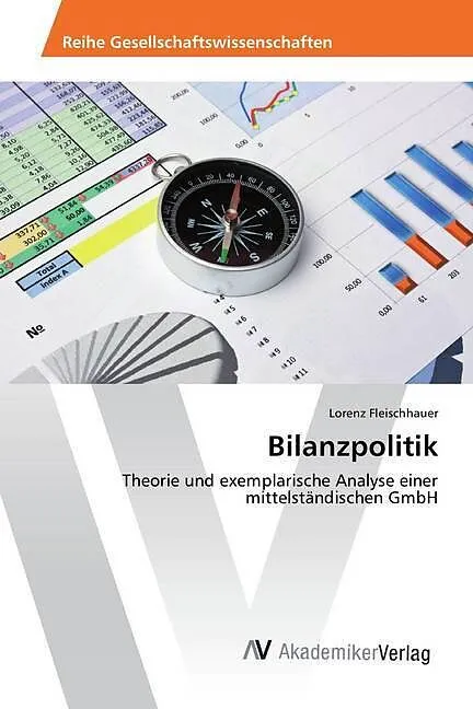 Bilanzpolitik