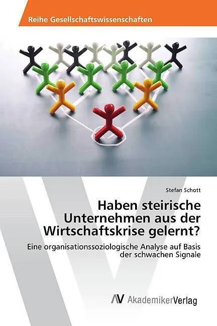 Haben steirische Unternehmen aus der Wirtschaftskrise gelernt?