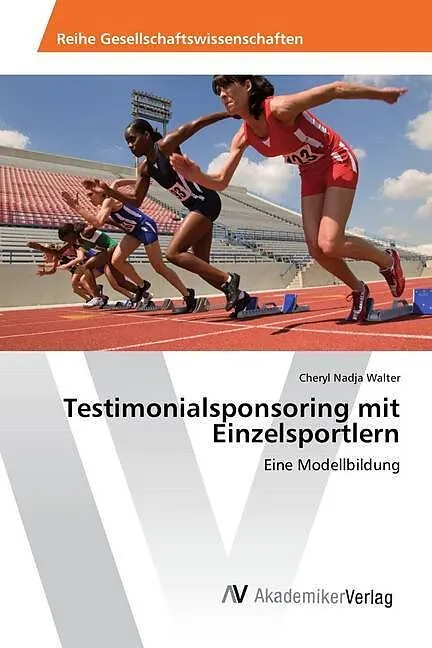 Testimonialsponsoring mit Einzelsportlern