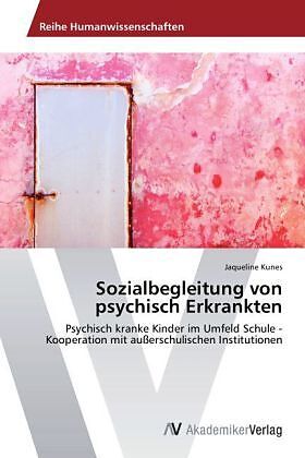 Sozialbegleitung von psychisch Erkrankten