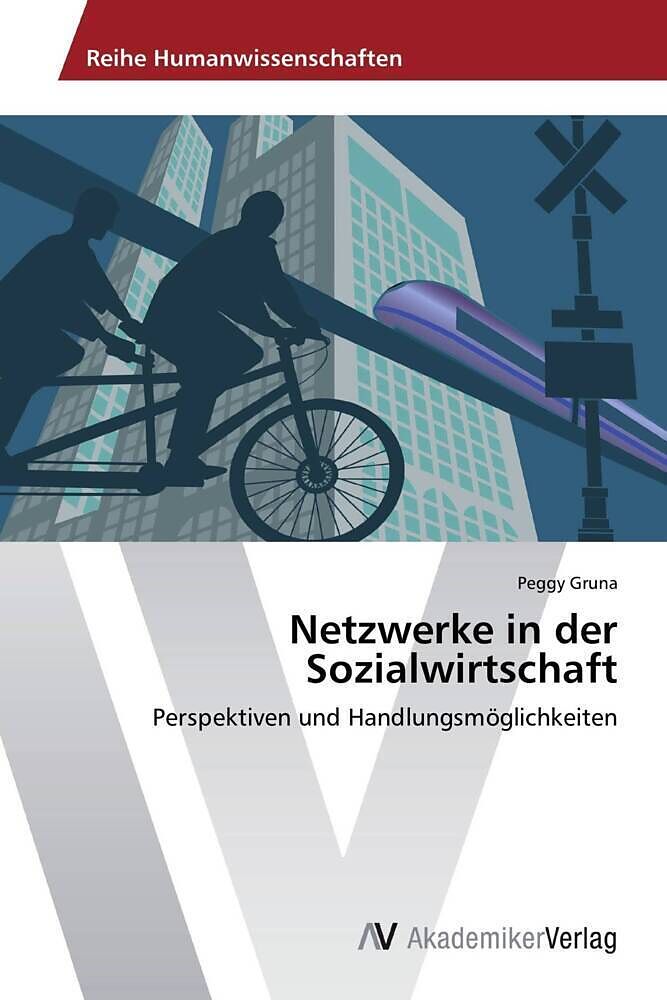 Netzwerke in der Sozialwirtschaft