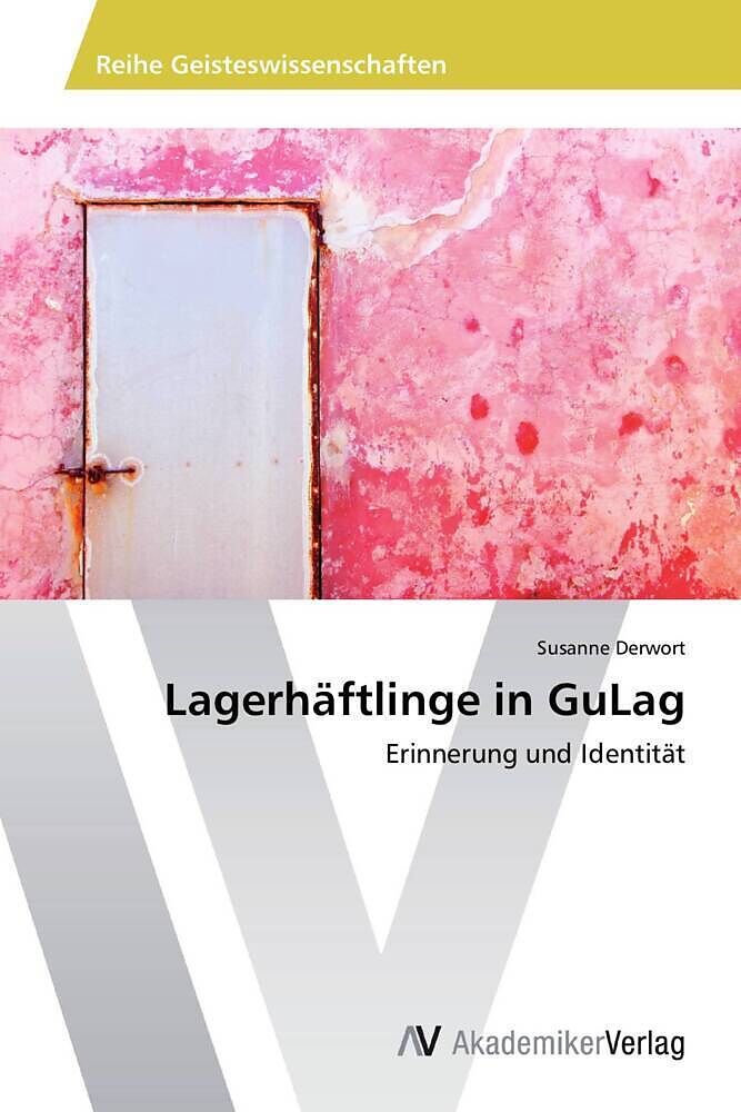 Lagerhäftlinge in GuLag