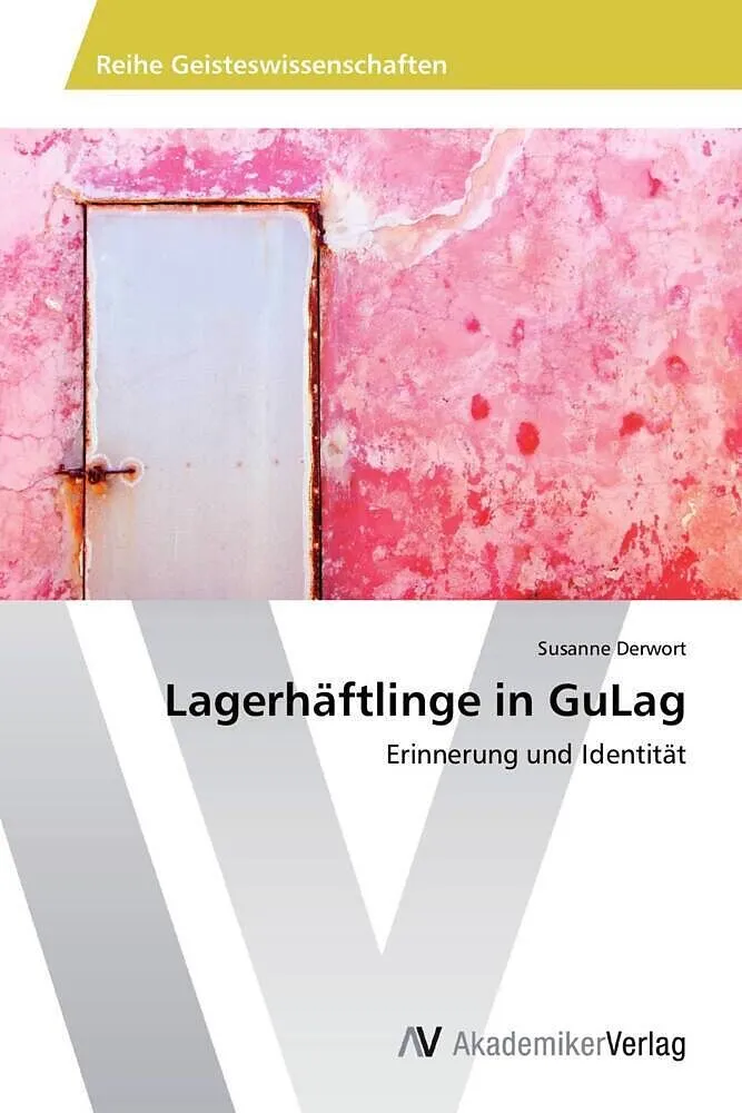 Lagerhäftlinge in GuLag