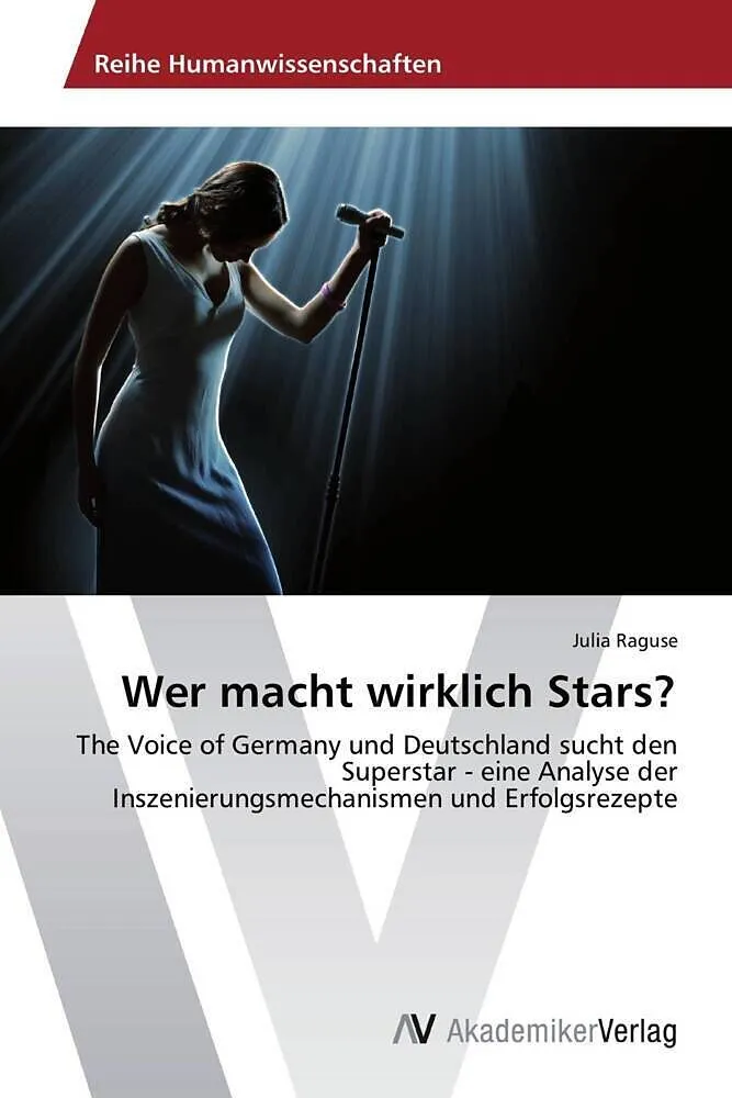 Wer macht wirklich Stars?