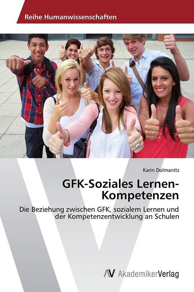 GFK-Soziales Lernen-Kompetenzen