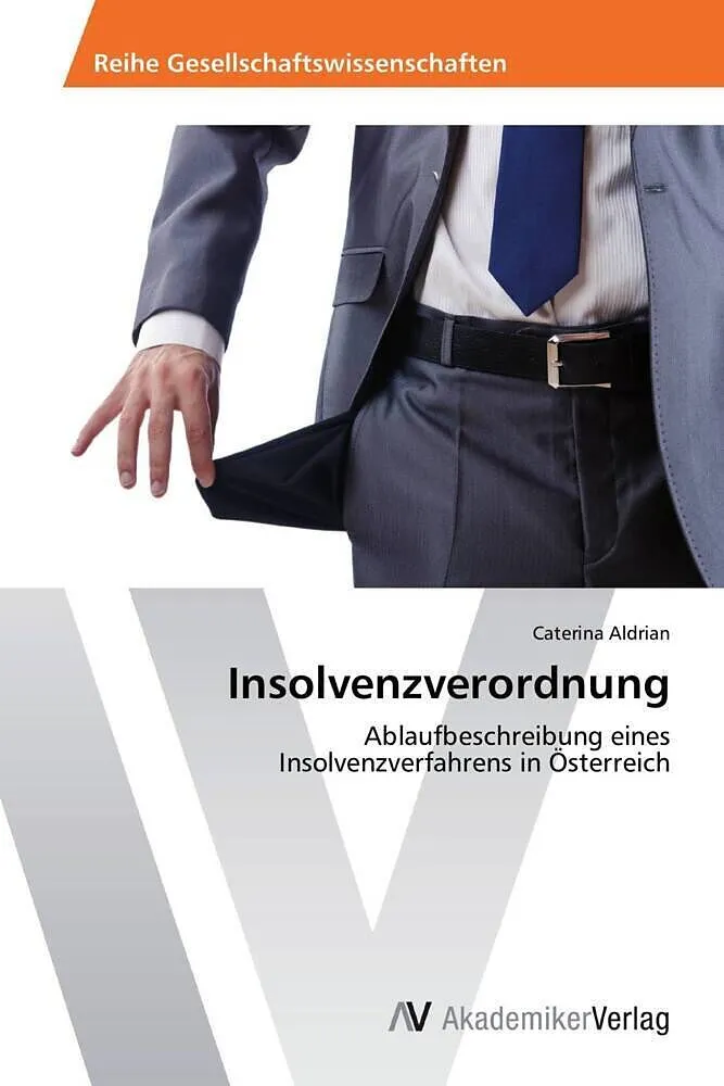 Insolvenzverordnung