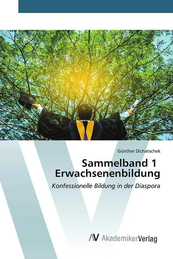 Sammelband 1 Erwachsenenbildung