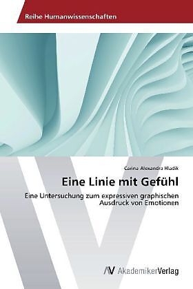Eine Linie mit Gefühl