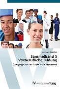 Sammelband 5 Vorberufliche Bildung