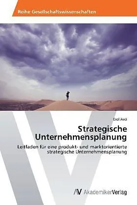 Strategische Unternehmensplanung