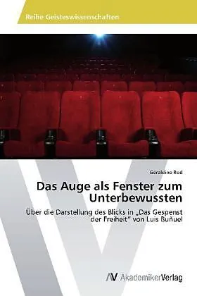 Das Auge als Fenster zum Unterbewussten
