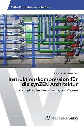 Instruktionskompression für die synZEN Architektur