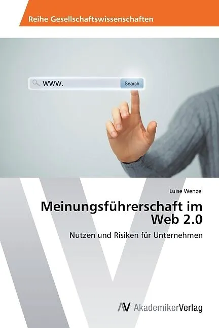 Meinungsführerschaft im Web 2.0