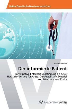 Der informierte Patient