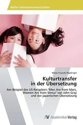 Kulturtransfer in der Übersetzung