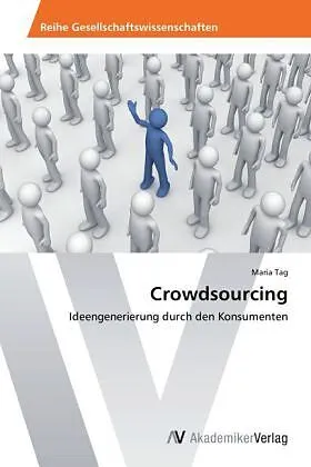 Crowdsourcing