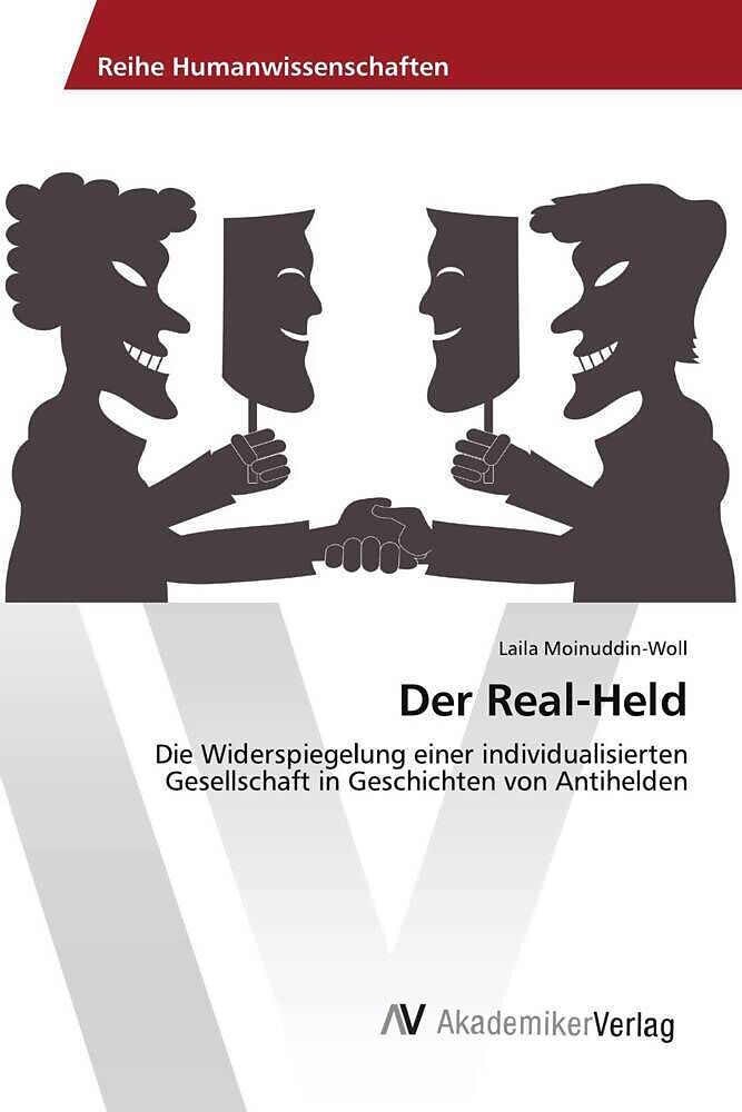 Der Real-Held