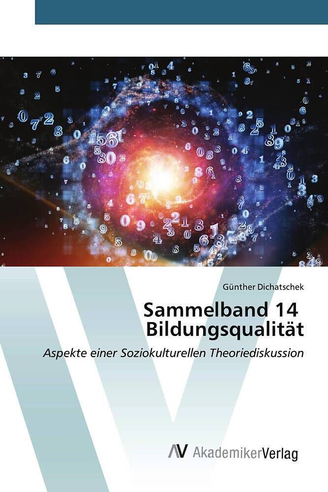 Sammelband 14 Bildungsqualität