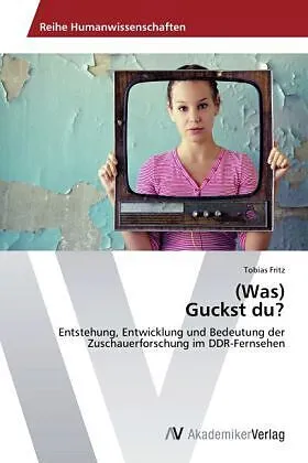 (Was) Guckst du?