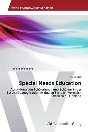 Special Needs Education