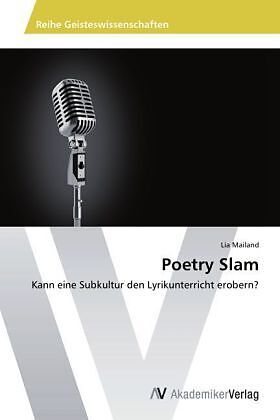 Poetry Slam
