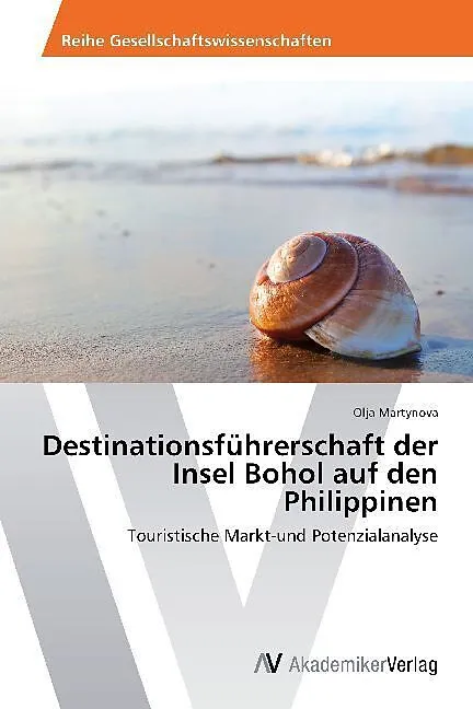 Destinationsführerschaft der Insel Bohol auf den Philippinen