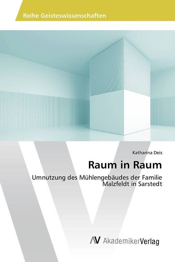Raum in Raum
