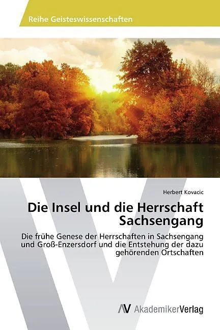 Die Insel und die Herrschaft Sachsengang