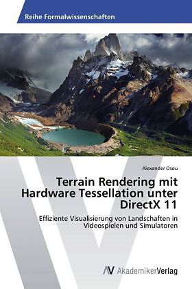 Terrain Rendering mit Hardware Tessellation unter DirectX 11