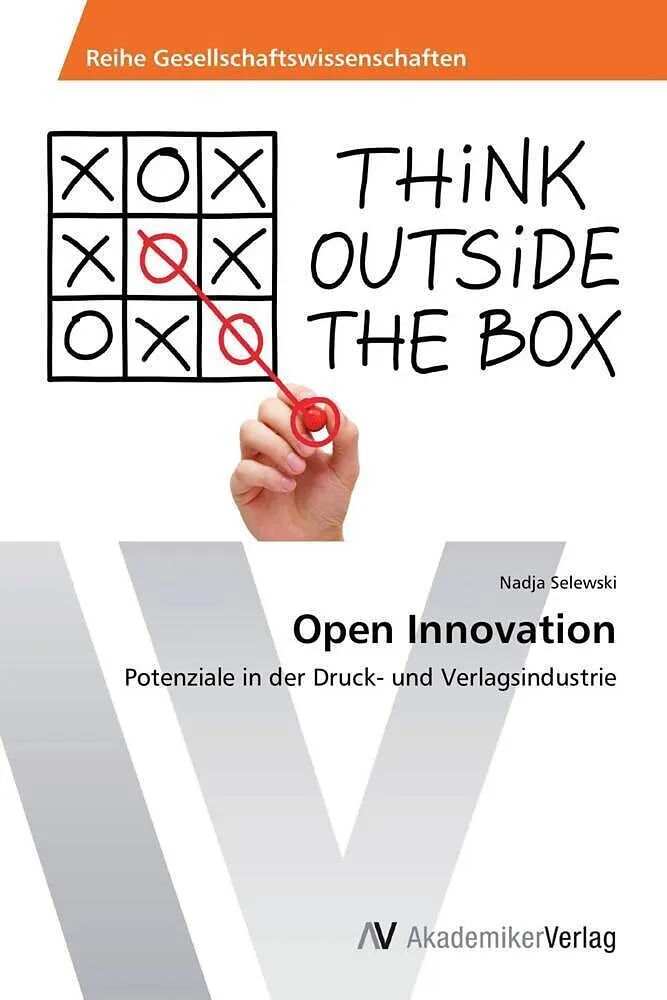 Open Innovation