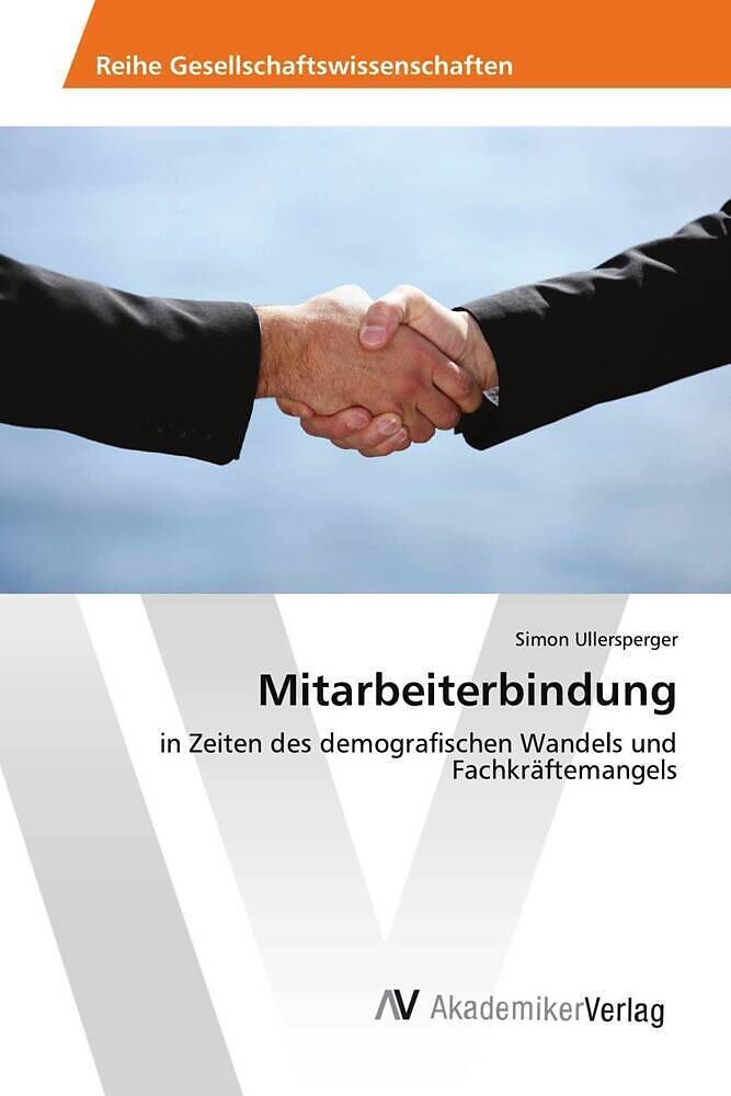 Mitarbeiterbindung