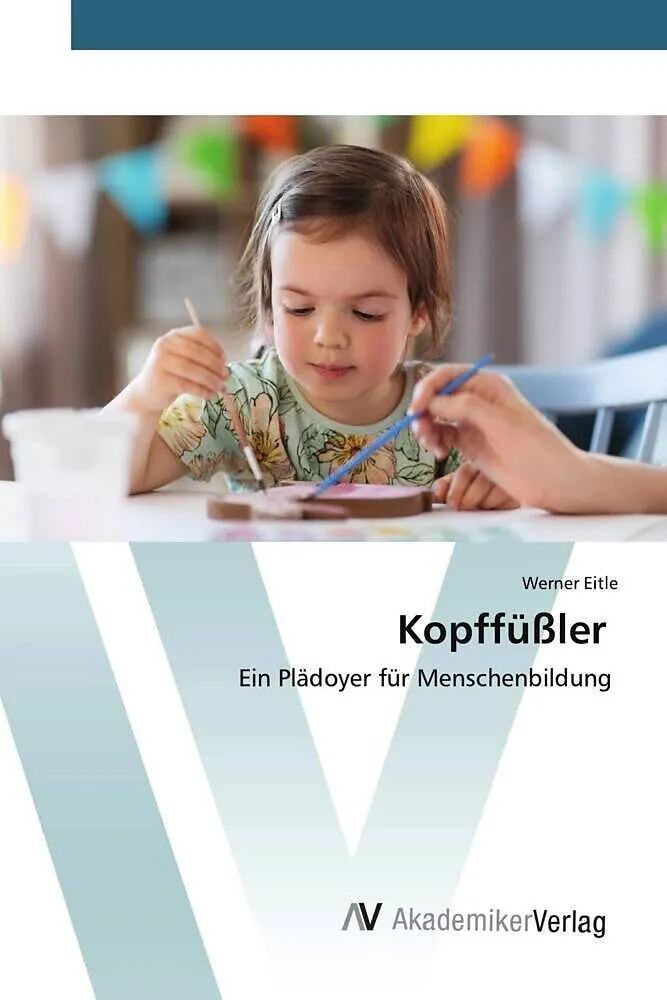 Kopffüßler