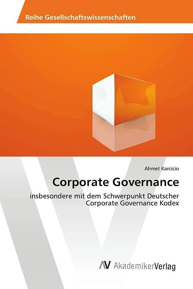 Corporate Governance