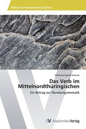 Das Verb im Mittelnordthüringischen